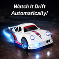 🚗 RC DriftX RC Racing Car