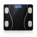 Digital Body Weight Scale