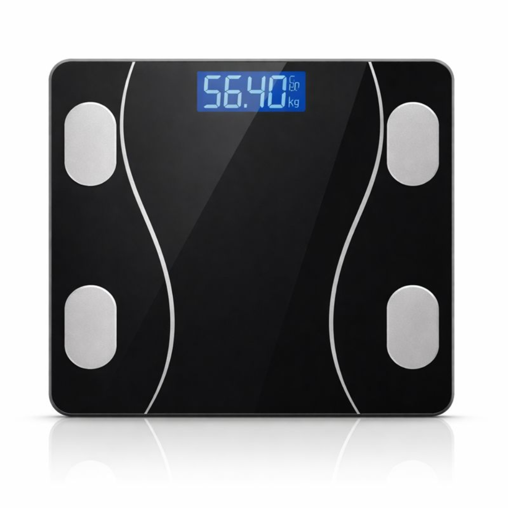 Digital Body Weight Scale