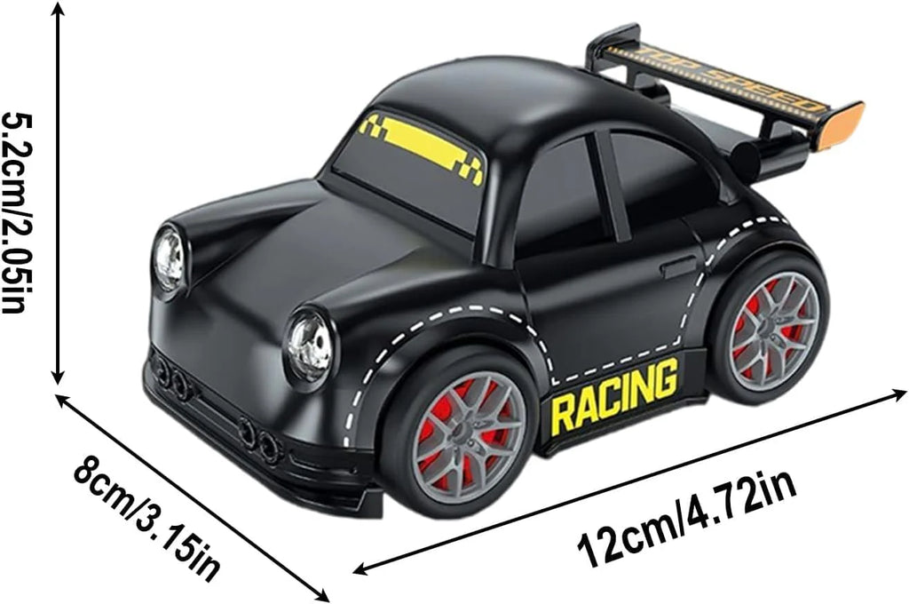 🚗 RC DriftX RC Racing Car