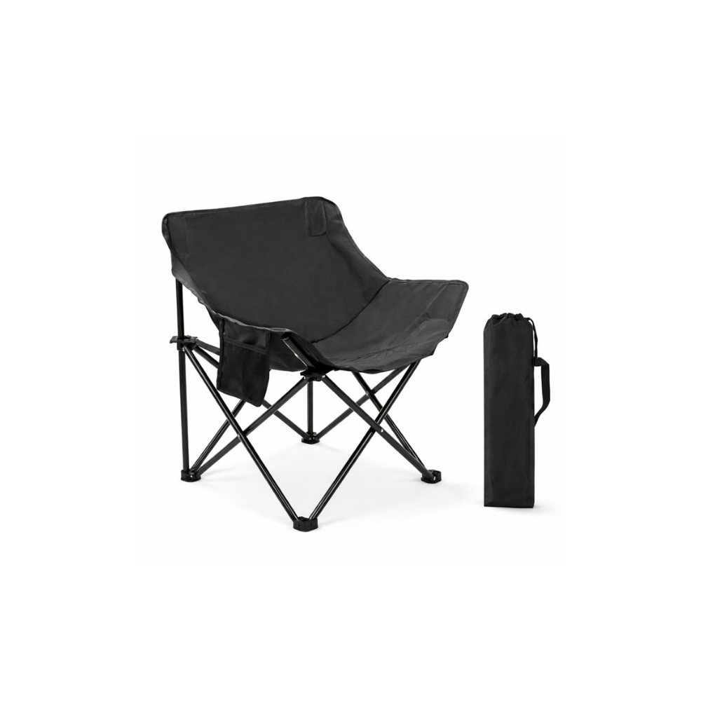 Portable Folding Camping Chair